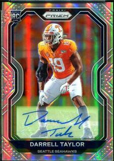 Darrell Taylor