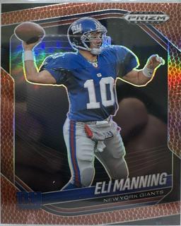 Eli Manning