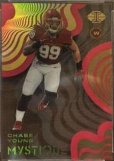 Chase Young