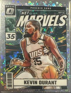 Kevin Durant