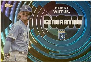 Bobby Witt Jr.