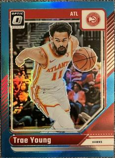Trae Young