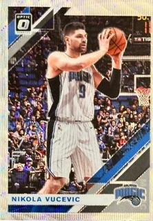 Nikola Vucevic