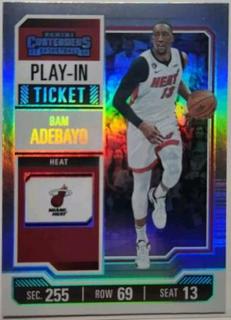 Bam Adebayo