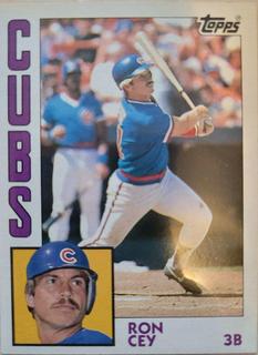 Ron Cey