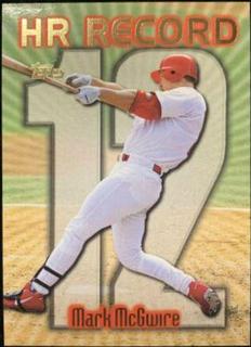 Mark McGwire