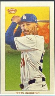Mookie Betts
