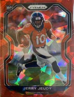 Jerry Jeudy