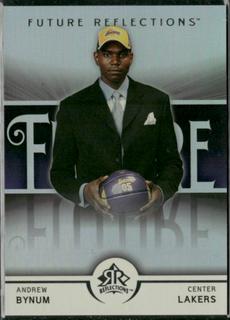 Andrew Bynum
