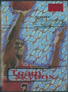 Scottie Pippen