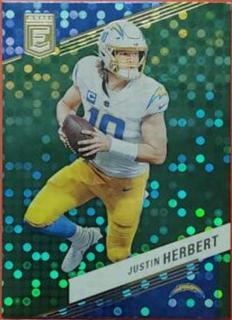 Justin Herbert