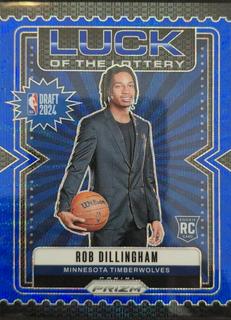 Rob Dillingham