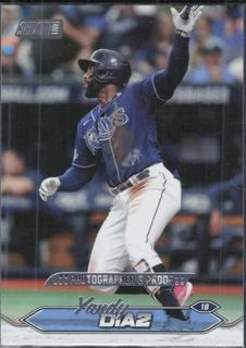 Yandy Diaz