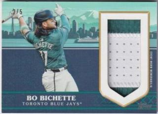 Bo Bichette
