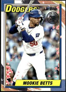 Mookie Betts