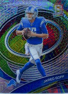 Jared Goff