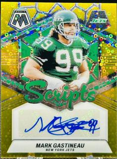 Mark Gastineau