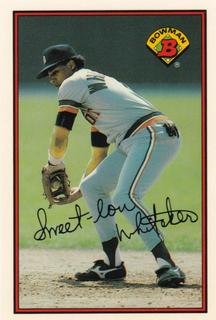 Lou Whitaker