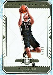 Bryn Forbes