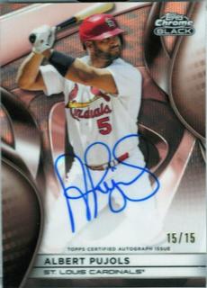 Albert Pujols