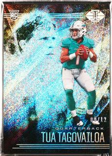 Dan Marino, Tua Tagovailoa