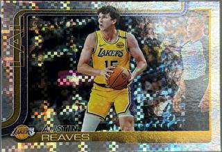 Austin Reaves