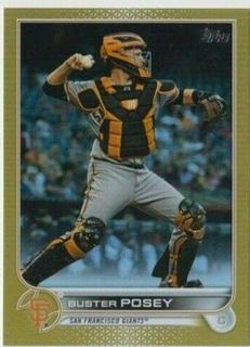 Buster Posey