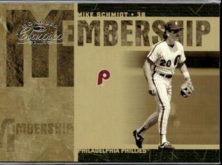 Mike Schmidt
