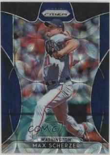 Max Scherzer