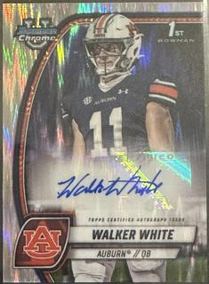 Walker White