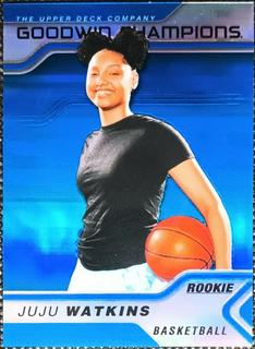 Juju Watkins