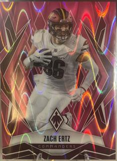 Zach Ertz