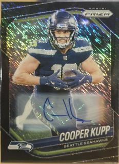 Cooper Kupp