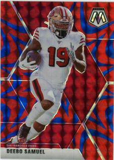 Deebo Samuel