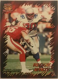 Reggie White