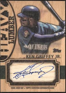 Ken Griffey Jr.
