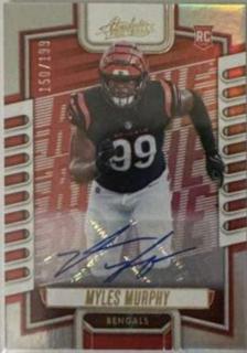 Myles Murphy