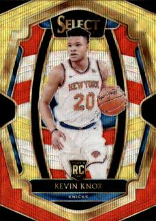 Kevin Knox