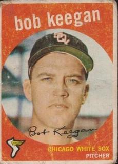 Bob Keegan
