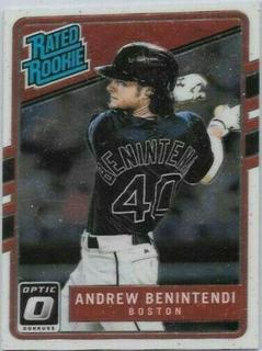 Andrew Benintendi
