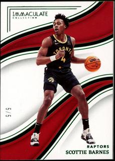 Scottie Barnes