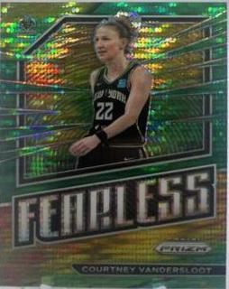 Courtney Vandersloot