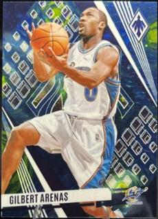 Gilbert Arenas
