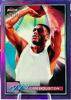 Allan Houston