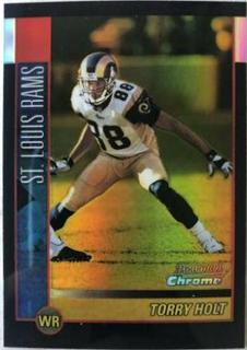 Torry Holt