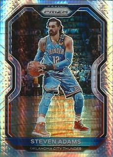 Steven Adams