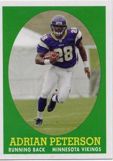 Adrian Peterson