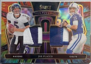 Joe Flacco