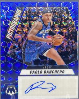 Paolo Banchero