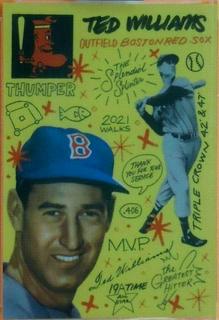Ted Williams